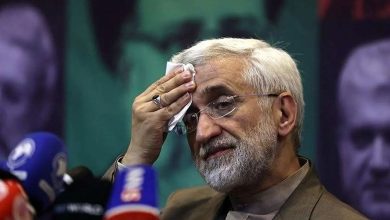 سعید جلیلی: کسانی که امروز نسخهی شرمالشیخ را برای کشور میپیچند، مانند فردی هستند که در شب ۲۲ بهمن بگوید «من میخواهم ساواکی شوم»