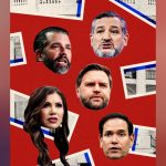 چه کسی جانشین «ترامپ» می‌شود؟ / نامزد‌های احتمالی جمهوری‌خواه در انتخابات ۲۰۲۸