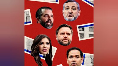 چه کسی جانشین «ترامپ» می‌شود؟ / نامزد‌های احتمالی جمهوری‌خواه در انتخابات ۲۰۲۸