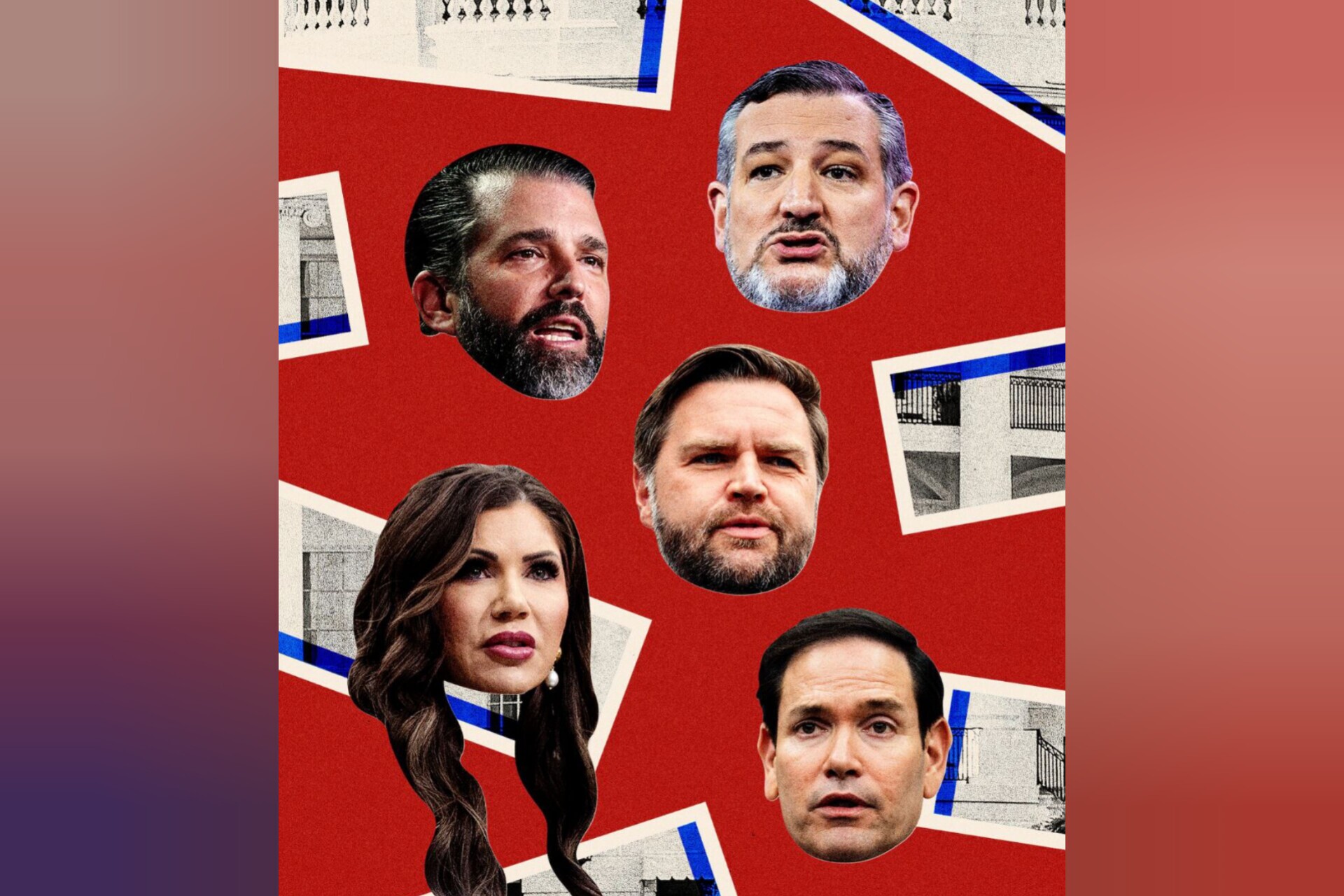 چه کسی جانشین «ترامپ» میشود؟ / نامزدهای احتمالی جمهوریخواه در انتخابات ۲۰۲۸