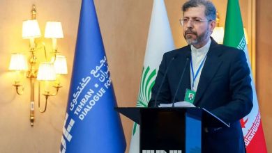 خطیب‌زاده، معاون وزیر خارجه: اگر آمریکا با اراده‌ای واقعی برای دستیابی به توافق‌ از موضع برابر وارد شود و با احترام سخن بگوید، همه چیز قابل تحقق خواهد بود