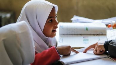 آموزش و پرورش: حدود ۲۰ هزار دانش‌آموز فاقد مدارک هویتی در مدارس ثبت نام شدند