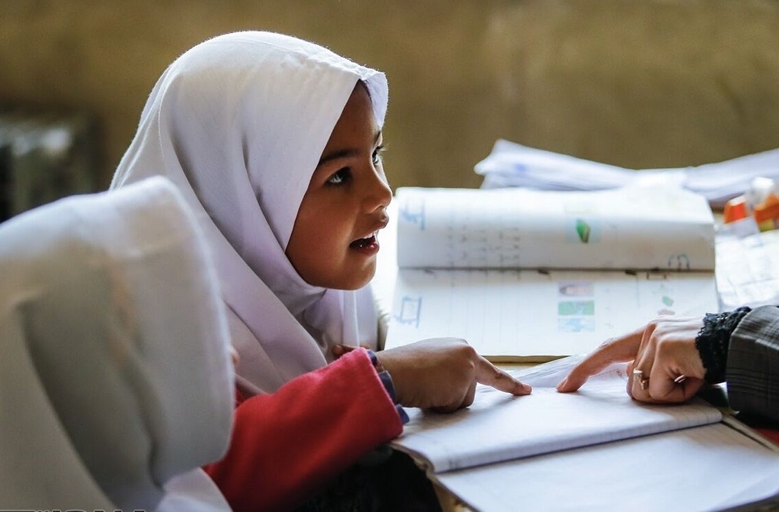 آموزش و پرورش: حدود ۲۰ هزار دانش‌آموز فاقد مدارک هویتی در مدارس ثبت نام شدند