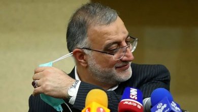 راه‌حل زاکانی برای بحران آب: با نصب کاهنده‌های آب در منازل، می‌توان بین ۳۰ تا ۷۰ درصد صرفه‌جویی کرد