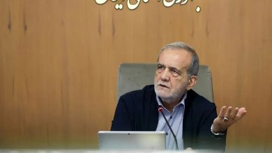 پیام پزشکیان به ولی‌عهد عربستان تحویل داده شد