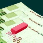 قالیباف قانون «حذف چهار صفر از پول ملی» را ابلاغ کرد