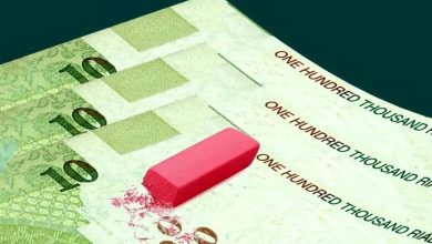 قالیباف قانون «حذف چهار صفر از پول ملی» را ابلاغ کرد