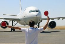 فرود اضطراری پرواز تهران-ماهشهر در اهواز به دلیل نقض فنی