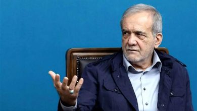 واکنش معاون ارتباطات دفتر پزشکیان به انتقادات بر سر انتصاب چهره نزدیک به پایداری: تلخی و تندی به مقام دوم کشور برای انتصابی که حق مسلم و قانونی او است، هیچ توجیهی ندارد