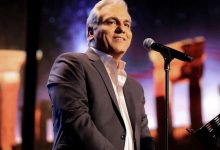 قیمت بلیت کنسرت مهران مدیری در دبی، از جنیفر لوپز گران‌تر بود/ هر بلیت کنسرت این هنرمند ایرانی، بین ۹ تا ۴۵ میلیون تومان فروخته شد