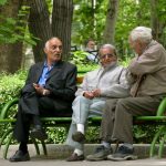 افزایش ۴۰ تا ۵۰ درصدی حقوق بازنشستگان با طرح جدید دولت