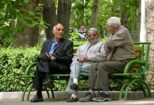 افزایش ۴۰ تا ۵۰ درصدی حقوق بازنشستگان با طرح جدید دولت