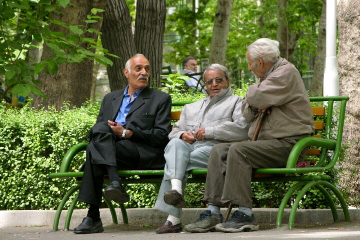 افزایش ۴۰ تا ۵۰ درصدی حقوق بازنشستگان با طرح جدید دولت