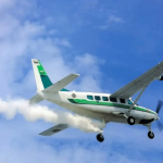 نخستین عملیات بارورسازی ابرها در آسمان ایران انجام شد