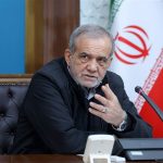 دستور پزشکیان به وزیر صمت: به خودروسازان، صریحاً اعلام کنید که اگر تا یک سال آینده موتور خودرو‌ها اصلاح و مصرف آنها بهینه نشود، اجازه تولید نخواهند داشت