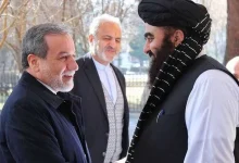 گفت‌وگوی تلفنی وزرای خارجه ایران و افغانستان/ تبادل نظر درباره روند تعاملات اخیر میان کابل و اسلام‌آباد