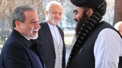 گفت‌وگوی تلفنی وزرای خارجه ایران و افغانستان/ تبادل نظر درباره روند تعاملات اخیر میان کابل و اسلام‌آباد