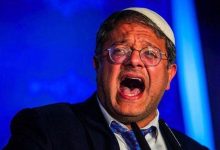 بن‌گویر، وزیر امنیت داخلی اسرائیل: اگر کشوری به‌نام فلسطین برپا شود، باید محمود عباس را در انفرادی زندانی کنیم