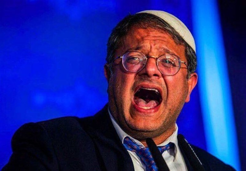 بنگویر، وزیر امنیت داخلی اسرائیل: اگر کشوری بهنام فلسطین برپا شود، باید محمود عباس را در انفرادی زندانی کنیم