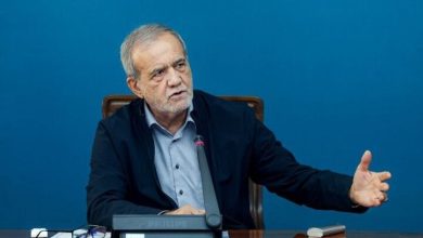 پزشکیان: از زمانی که دولت را به دست گرفتیم، هر روز یک بلایی سر ما آوردند؛ باید در این بلا و ناترازی ها جلو برویم