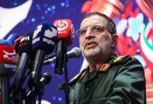 سخنگوی سپاه: جنگ دوازده روزه پیچیده‌ترین جنگ در جهان بود / ۴ فرمانده ما توسط دشمن هدف قرار گرفتند؛ دشمن تصور می‌کرد با این اقدام فروپاشی نظامی شکل می‌گیرد