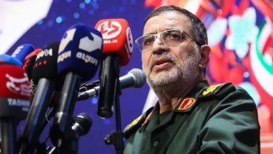 سخنگوی سپاه: جنگ دوازده روزه پیچیده‌ترین جنگ در جهان بود / ۴ فرمانده ما توسط دشمن هدف قرار گرفتند؛ دشمن تصور می‌کرد با این اقدام فروپاشی نظامی شکل می‌گیرد