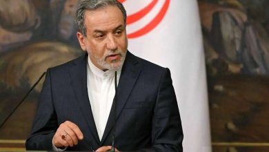 واکنش عراقچی به تصویب قطعنامه علیه ایران در شورای حکام: طی نامهای رسمی به «گروسی» اعلام شد که «تفاهم قاهره» دیگر معتبر نیست و خاتمه یافته تلقی میشود