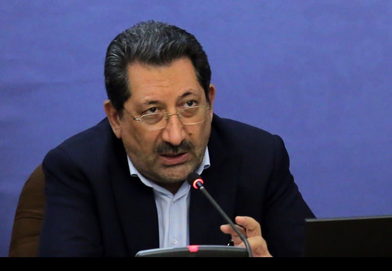 وزیر صمت: وزارت نفت، نیرو و شرکت گاز، در زمینه برق و گاز محدودیت‌های کمتری بر بخش صنعت کشور اعمال کنند