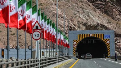 آزادراه تهران - شمال و جاده چالوس از ساعت ۱۳ برای تخلیه بار ترافیکی یک‌طرفه می‌شود