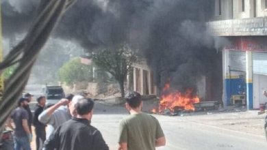 لبنان: ۳۳۱ نفر از زمان برقراری آتشبس شهید شدند