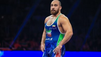زارع قهرمان بازی های کشورهای اسلامی شد / پایان کار کشتی آزاد ایران با ۴ طلا و ۲ برنز