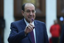 حزب الدعوه اسلامی عراق، نوری المالکی را نامزد پست نخست وزیری معرفی کرد