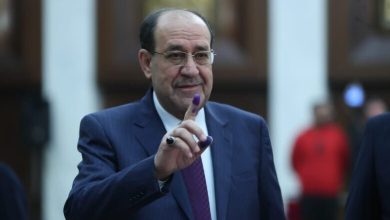 حزب الدعوه اسلامی عراق، نوری المالکی را نامزد پست نخست وزیری معرفی کرد