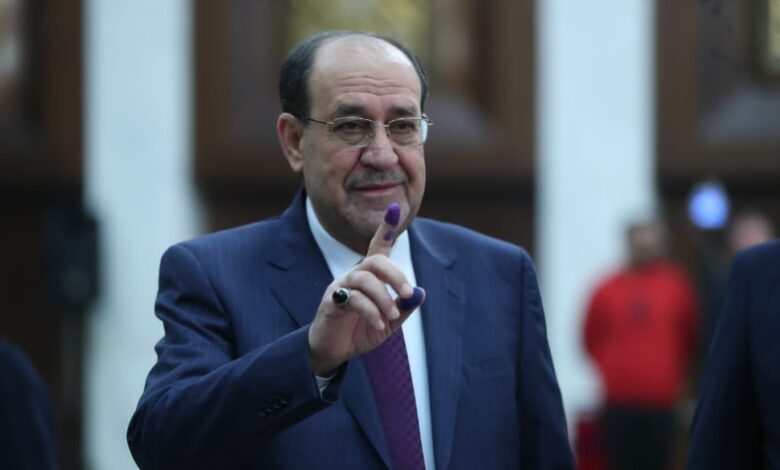 حزب الدعوه اسلامی عراق، نوری المالکی را نامزد پست نخست وزیری معرفی کرد