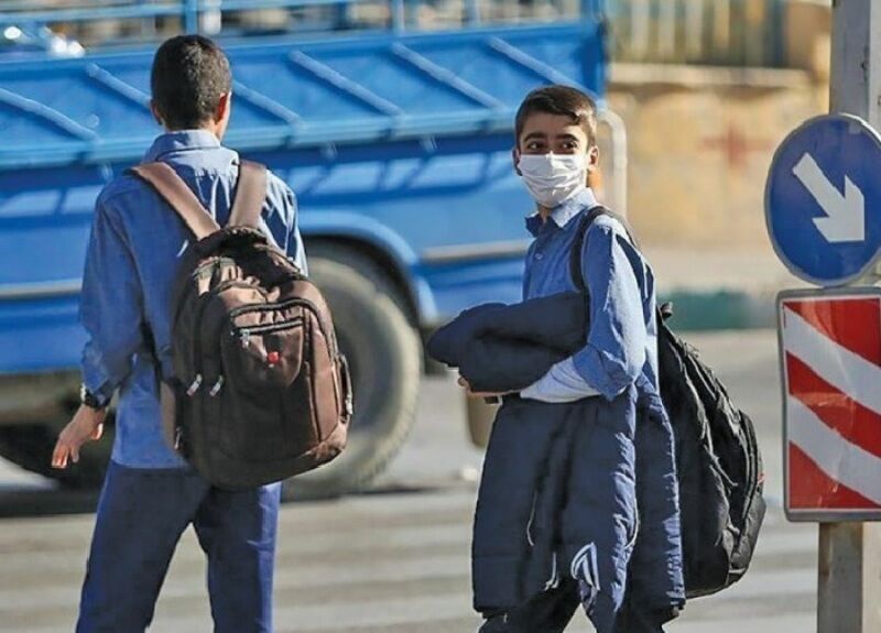 کارگروه کاهش آلودگی هوا درباره عدم تعطیلی پایتخت: آموزش و پرورش به شدت مخالف بود؛ برای همین تصمیم گرفته شد که تهران تعطیل نشود