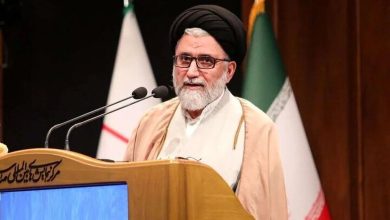 وزیر اطلاعات: دشمن تلاش می‌کند رهبری را هدف قرار دهد؛ گاهی با ترور و گاهی با هجمه‌های خصمانه‌