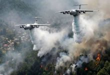 نماینده بابل: باید مشخص شود بودجه رسمی که برای خرید بالگردهای اطفای حریق وجود داشت، کجا هزینه شده