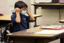 خطر آلودگی هوا و شیوع آنفولانزا مدارس استان سمنان را تعطیل کرد