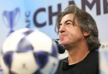 ساپینتو: می‌خواهیم تصویر به جا مانده از بازی با الوصل را تغییر دهیم / آن بازی را اصلا قبول نداریم / ما با انتقام زندگی نمی‌کنیم