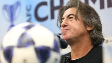 ساپینتو: می‌خواهیم تصویر به جا مانده از بازی با الوصل را تغییر دهیم / آن بازی را اصلا قبول نداریم / ما با انتقام زندگی نمی‌کنیم