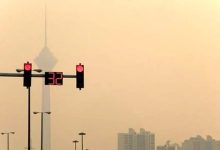 ۸۶ مرگ از هر ۱۰۰ هزار نفر، به‌علت آلودگی هوا/ هر 13 دقیقه یک مرگ در کشور