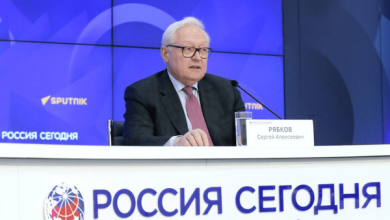 معاون وزیر خارجه روسیه: در مورد مسائل کلیدی در حل بحران اوکراین، هیچ امتیازی نخواهیم داد/ هیچ پیشرفتی در گفت‌و‌گو با آمریکا درباره موضوعات اولویت‌دار برای ما، از جمله سفرهای هوایی و بازگرداندن اموال دیپلماتیک، حاصل نشده