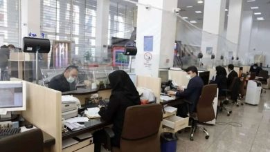 استانداری: ادارات استان مرکزی در روزهای پنجشنبه تا پایان سال تعطیل شد