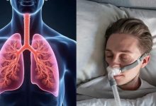 چگونه خوابِ بد به ریه‌ها آسیب می‌زند؟