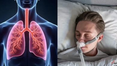 چگونه خوابِ بد به ریه‌ها آسیب می‌زند؟