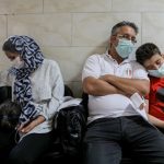 وزارت بهداشت: شیوع آنفلوآنزا در ایران تا «اواخر بهمن یا اسفند» ادامه خواهد داشت