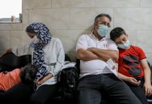 وزارت بهداشت: شیوع آنفلوآنزا در ایران تا «اواخر بهمن یا اسفند» ادامه خواهد داشت