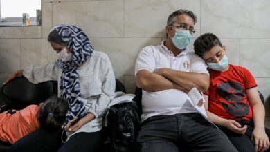 وزارت بهداشت: شیوع آنفلوآنزا در ایران تا «اواخر بهمن یا اسفند» ادامه خواهد داشت