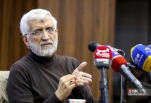 سعید جلیلی: هر دانشگاه و جریانی باید یک «دولت سایه» باشد / کسانی که نمی‌خواهند مشکلات حل شود، می‌گویند «آن‌ها نمی‌گذارند»