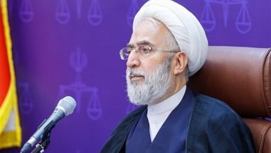 دادستان کل کشور: اقدامات حوزه اصلاح ناهنجاری‌های اجتماعی به صورت پیوسته دنبال می‌شود / وضعیت فعلی باید سامان یابد، زیرا برخی جلوه‌های علنی ناهنجاری می‌تواند موجب تضعیف اعتماد عمومی شود